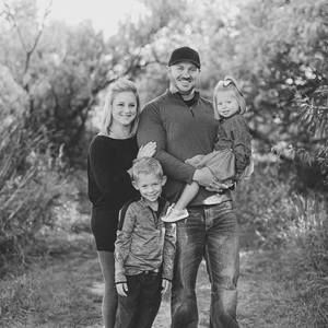 Meet your Posher, Darcy